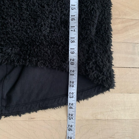 LULULEMON - Warmth Restore Sherpa Pullover - Picture 6 of 10